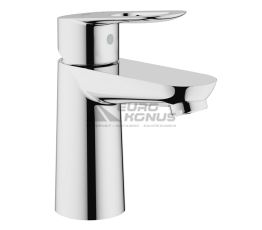 GROHE Смеситель для умывальника однорычажный BAU LOOP (23337000)