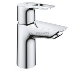 GROHE Смеситель для умывальника однорычажный BAU LOOP NEW (23337001)