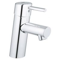 GROHE Смеситель для умывальника однорычажный CONCETTO (2338510E)