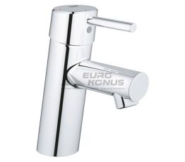 GROHE Смеситель для умывальника однорычажный CONCETTO (2338510E)