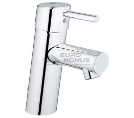 GROHE Смеситель для умывальника однорычажный CONCETTO (3220610E)