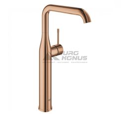GROHE Смеситель для умывальника однорычажный ESSENCE XL (32901DA1)
