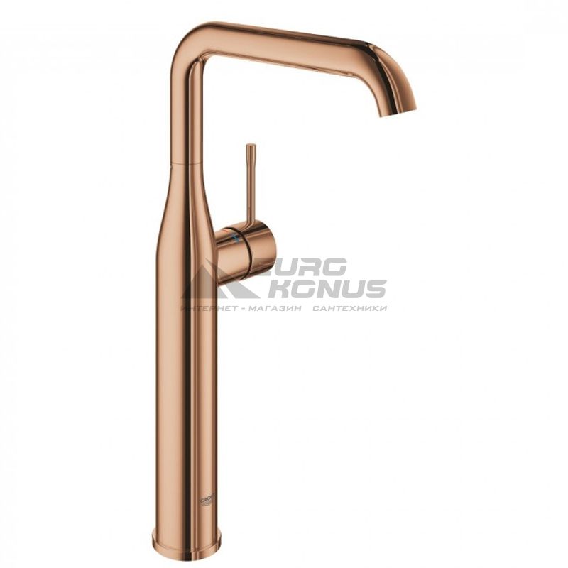 GROHE Смеситель для умывальника однорычажный ESSENCE XL (32901DA1)
