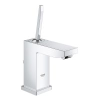 GROHE Смеситель для умывальника однорычажный Eurocube Joy (23656000)