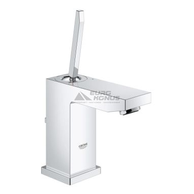 GROHE Смеситель для умывальника однорычажный Eurocube Joy (23656000)