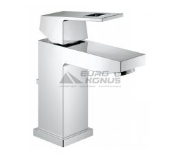 GROHE Смеситель для умывальника однорычажный Eurocube (2312700E)
