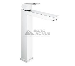 GROHE Смеситель для умывальника однорычажный EUROCUBE (23406000)