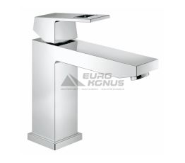 GROHE Смеситель для умывальника однорычажный Eurocube (23446000)
