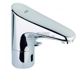 GROHE Смеситель для умывальника инфракрасный EUROPLUS (36207001)