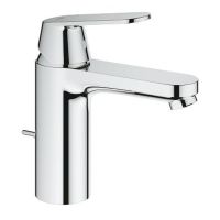 GROHE Смеситель для умывальника однорычажный Eurosmart Cosmopolitan (23325000)