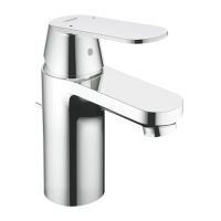 GROHE Смеситель для умывальника однорычажный Eurosmart Cosmopolitan (32825000)