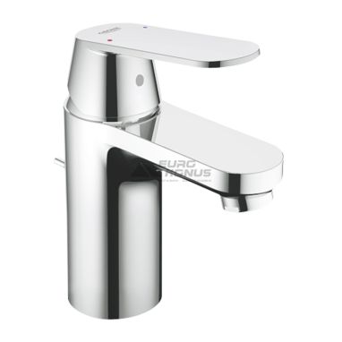 GROHE Смеситель для умывальника однорычажный Eurosmart Cosmopolitan (32825000)