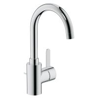 GROHE Смеситель для умывальника однорычажный Eurosmart Cosmopolitan (32830000)
