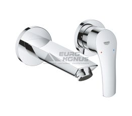 GROHE Внешняя часть смесителя однорычажного для умывальника EUROSMART NEW (29337003)