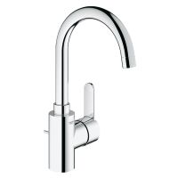GROHE Смеситель для умывальника однорычажный Eurostyle Cosmopolitan (23043002)