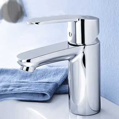 GROHE Смеситель для умывальника однорычажный Eurostyle Cosmopolitan (3355220E)
