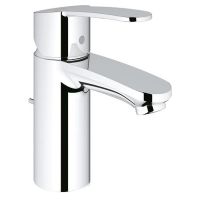 GROHE Смеситель для умывальника однорычажный Eurostyle Cosmopolitan (3355220E)