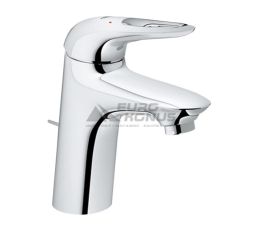 GROHE Смеситель для умывальника однорычажный Eurostyle (33558003)