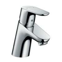 HANSGROHE Смеситель для умывальника однорычажный Focus (31132000)