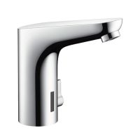HANSGROHE Смеситель для умывальника инфракрасный Focus (31171000)