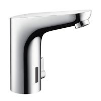 HANSGROHE Смеситель для умывальника инфракрасный Focus (31173000)