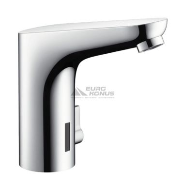 HANSGROHE Смеситель для умывальника инфракрасный Focus (31173000)