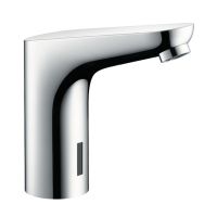 HANSGROHE Смеситель для умывальника инфракрасный Focus (31174000)