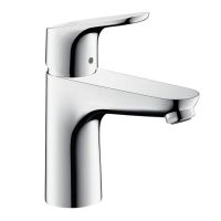 HANSGROHE Смеситель для умывальника однорычажный Focus (31509000)