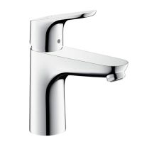 HANSGROHE Смеситель для умывальника однорычажный Focus (31603000)
