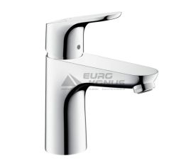 HANSGROHE Смеситель для умывальника однорычажный Focus (31603000)