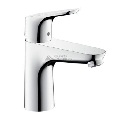 HANSGROHE Смеситель для умывальника однорычажный Focus (31603000)