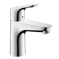 HANSGROHE Смеситель для умывальника однорычажный Focus (31607000)