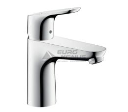 HANSGROHE Смеситель для умывальника однорычажный Focus (31607000)