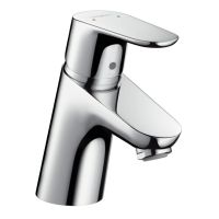 HANSGROHE Смеситель для умывальника однорычажный Focus (31733000)