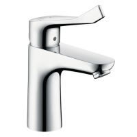 HANSGROHE Смеситель для умывальника однорычажный Focus Care (31911000)