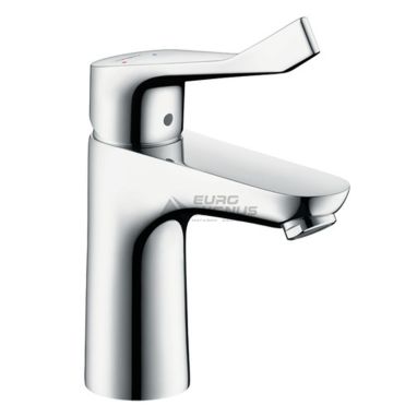 HANSGROHE Смеситель для умывальника однорычажный Focus Care (31915000)
