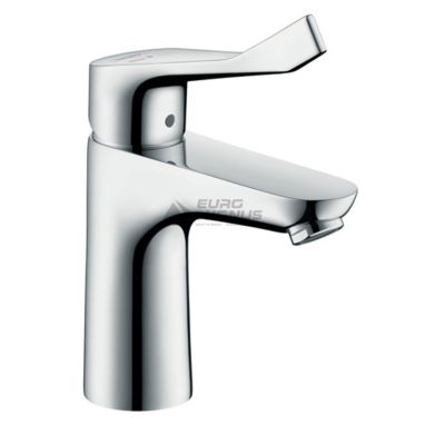 HANSGROHE Смеситель для умывальника однорычажный Focus Care (31917000)