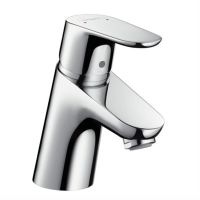 HANSGROHE Смеситель для умывальника однорычажный Focus (31951000)
