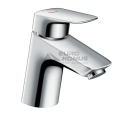 HANSGROHE Смеситель для умывальника однорычажный Logis (71072000)