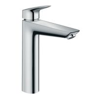 HANSGROHE Смеситель для умывальника однорычажный Logis (71095000)