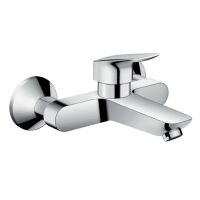 HANSGROHE Смеситель для умывальника однорычажный Logis (71225000)