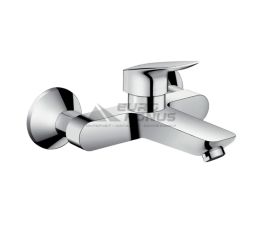 HANSGROHE Смеситель для умывальника однорычажный Logis (71225000)