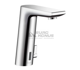 HANSGROHE Смеситель для умывальника инфракрасный Metris S (31100000)