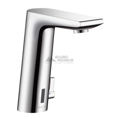 HANSGROHE Смеситель для умывальника инфракрасный Metris S (31100000)