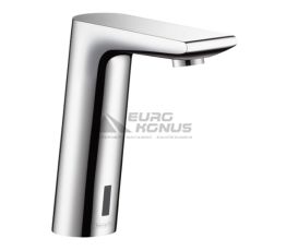 HANSGROHE Смеситель для умывальника инфракрасный Metris S (31101000)