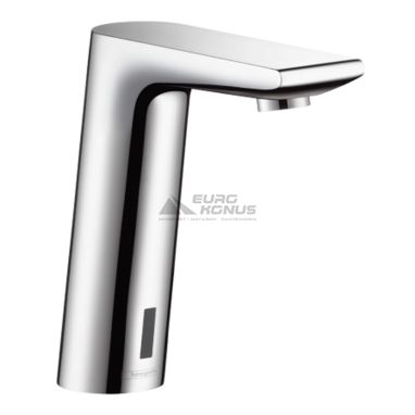 HANSGROHE Смеситель для умывальника инфракрасный Metris S (31101000)