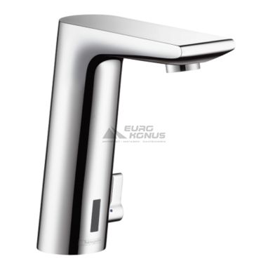 HANSGROHE Смеситель для умывальника инфракрасный Metris S (31102000)