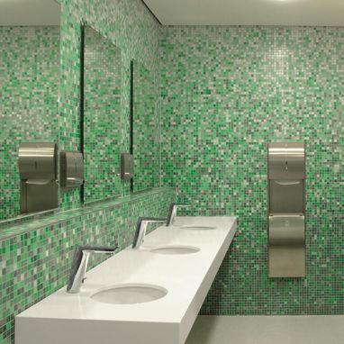 HANSGROHE Смеситель для умывальника инфракрасный Metris S (31103000)