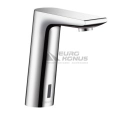 HANSGROHE Смеситель для умывальника инфракрасный Metris S (31103000)