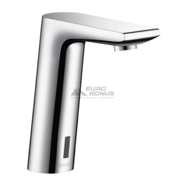 HANSGROHE Смеситель для умывальника инфракрасный Metris S (31103000)